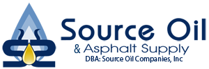 Source Oil & Asphalt Supply